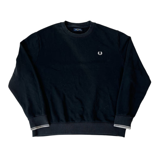Fred Perry Pulli (XXL)