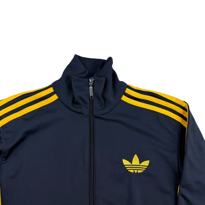 Adidas Trackjacket (M)