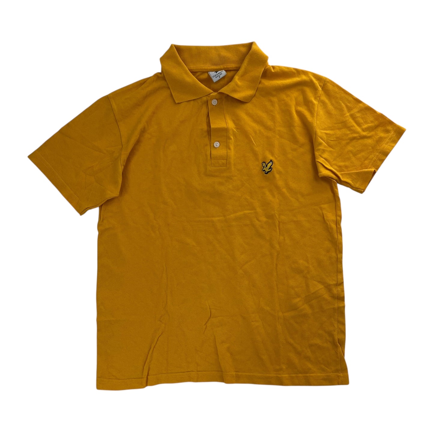 Lyle & Scott Polo (S)