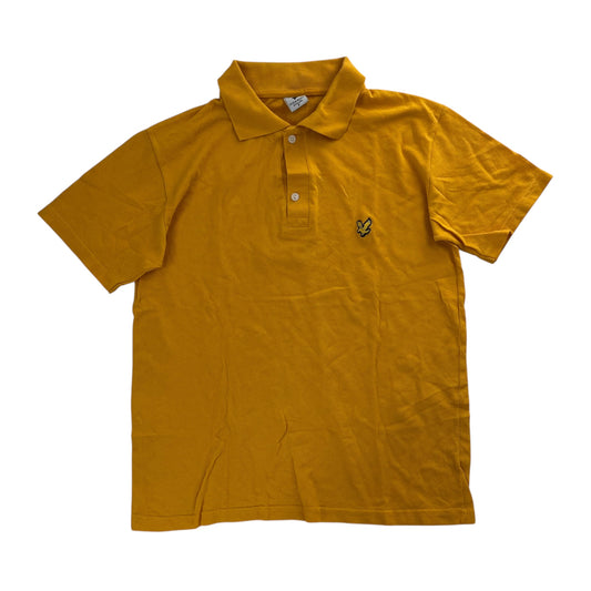 Lyle & Scott Polo (S)