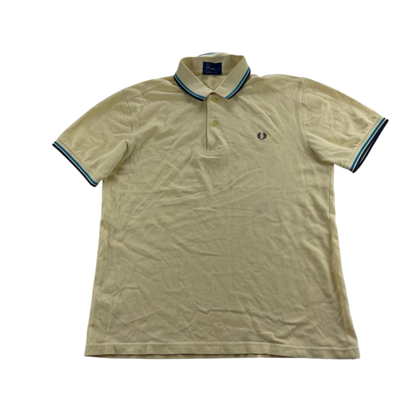 Fred Perry Polo (L)