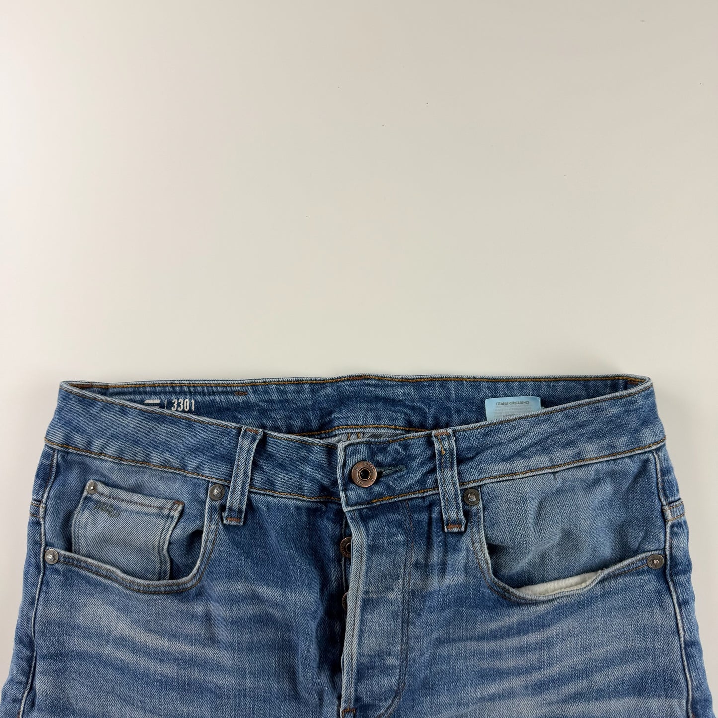 G-Star Jeans (S)