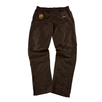 Nike Barcelona Trackpants (XL)
