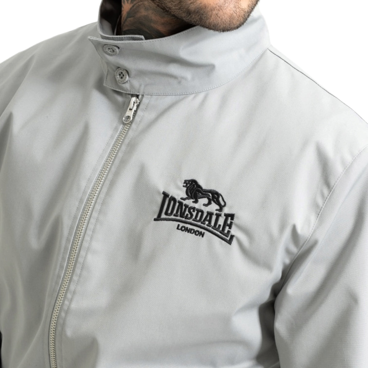 Lonsdale London Classic Jacke (XS-5XL)