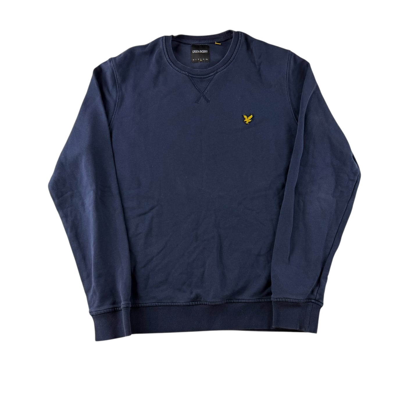 Lyle & Scott Pulli (L)