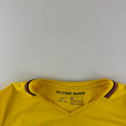 Nike PSG Trikot (XS)