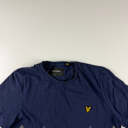 Lyle & Scott Tshirt (M)