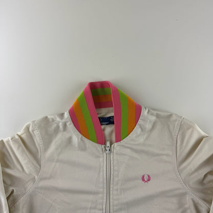 Fred Perry Trackjacket (XXS)