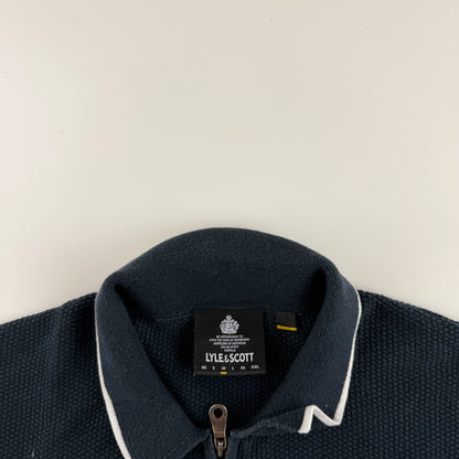 Lyle & Scott Trackjacket (M)