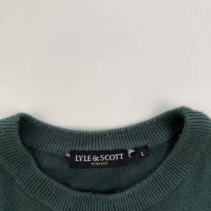 Lyle & Scott Pulli (L)