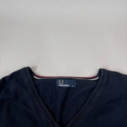 Fred Perry Pulli (XXL)