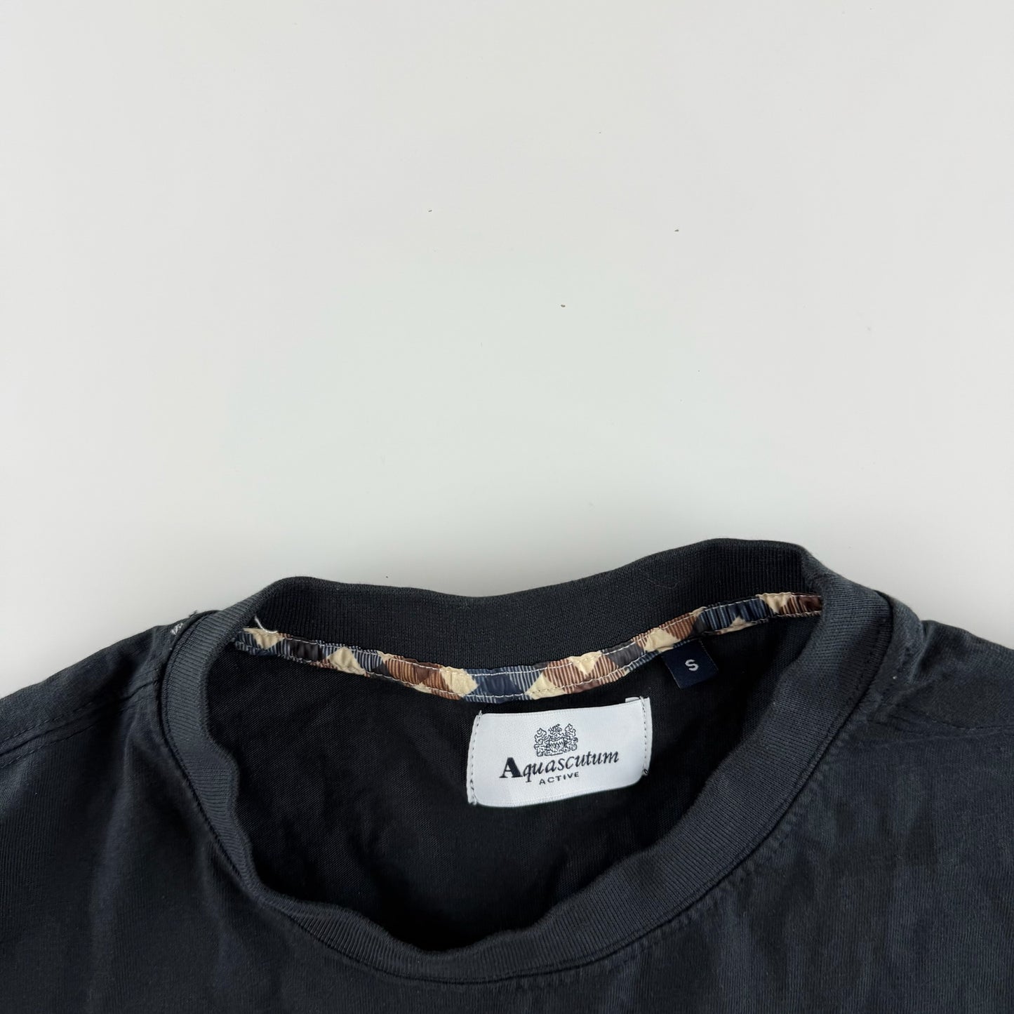 Aquascutum Tshirt (S)