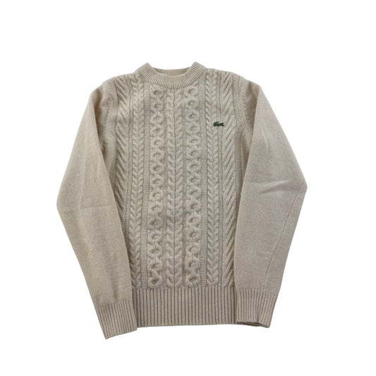 Lacoste Pulli (XXS)