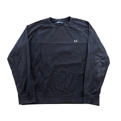 Fred Perry Pulli (S)