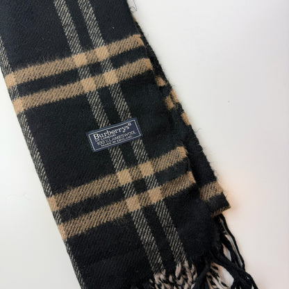 Burberry Schal