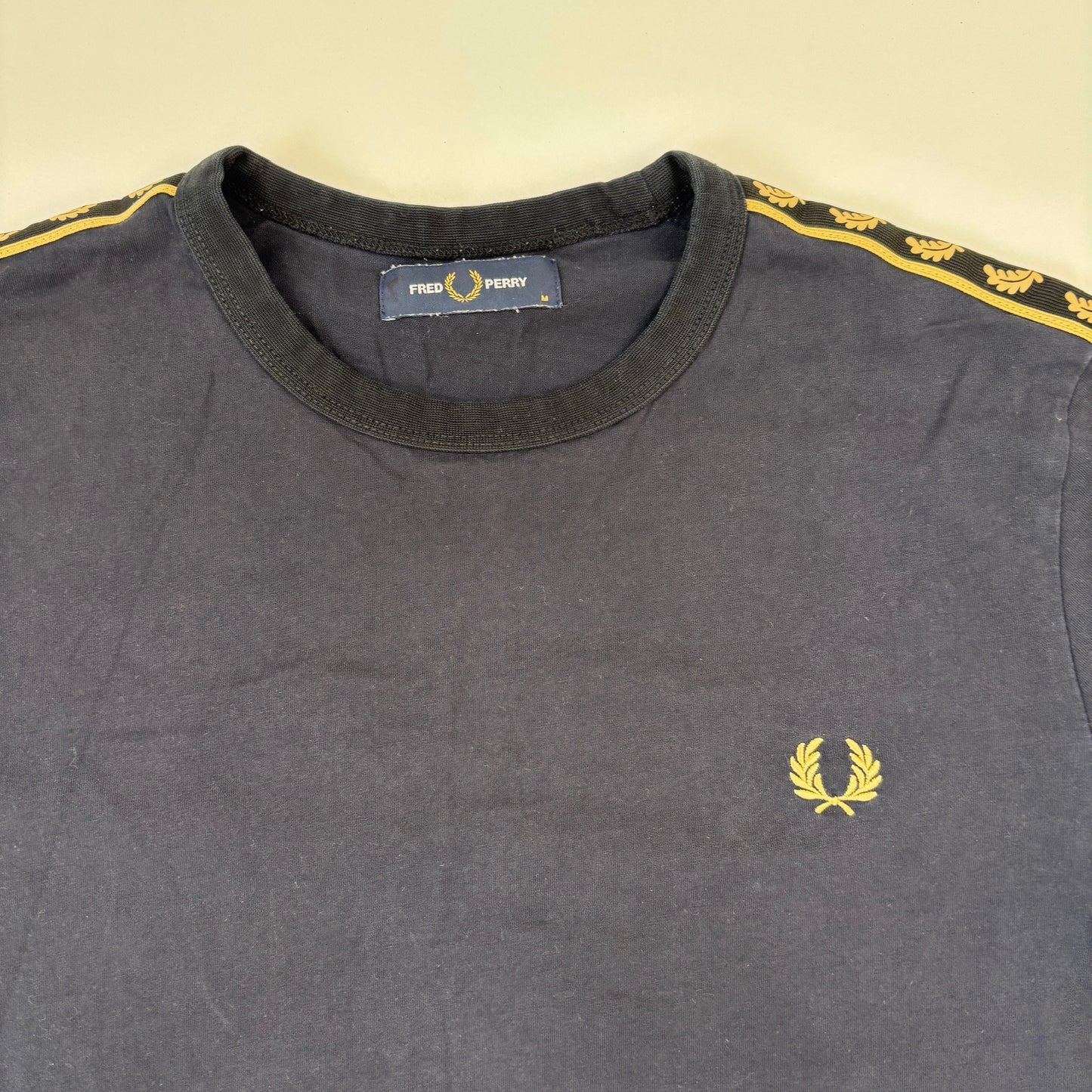 Fred Perry T-Shirt (M)