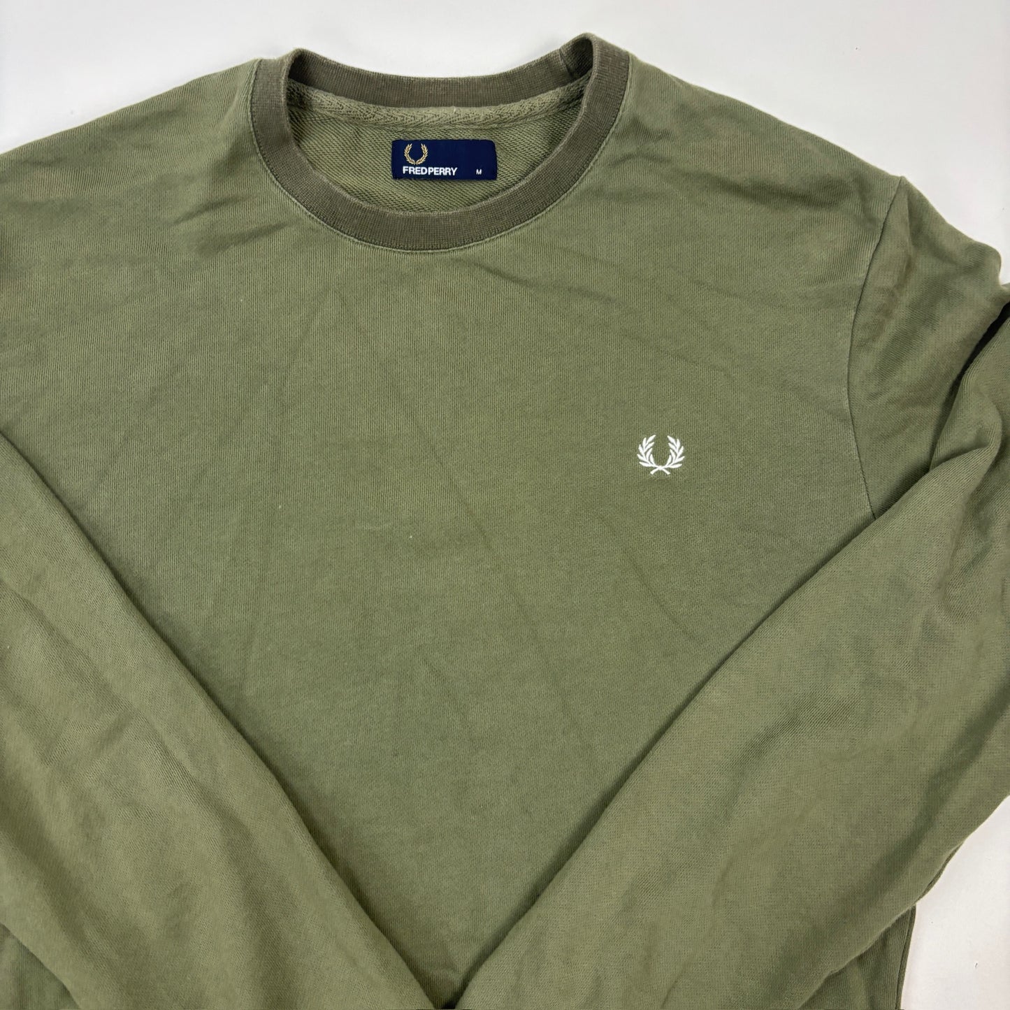 Fred Perry Pulli (M)