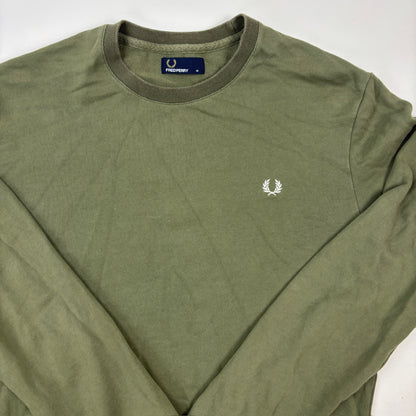 Fred Perry Pulli (M)
