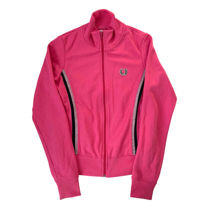 Fred Perry Trackjacket (XS)