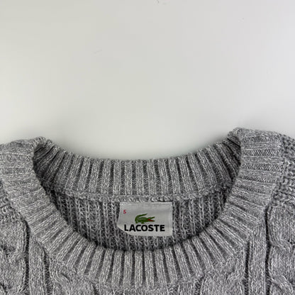Lacoste Pulli (XL)