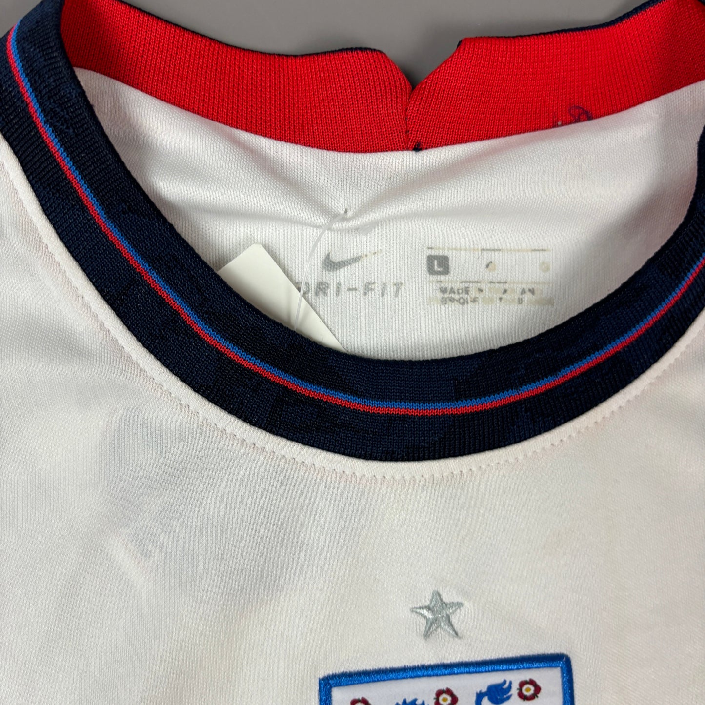 Nike England Trikot (L)