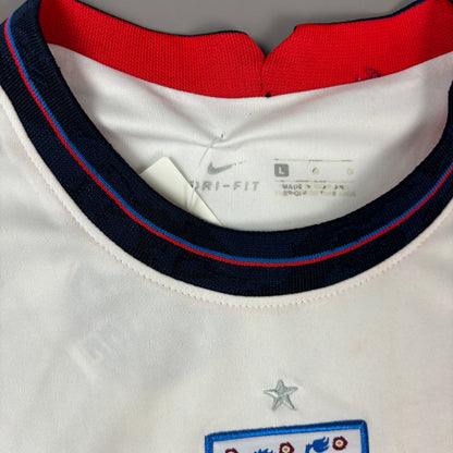 Nike England Trikot (L)