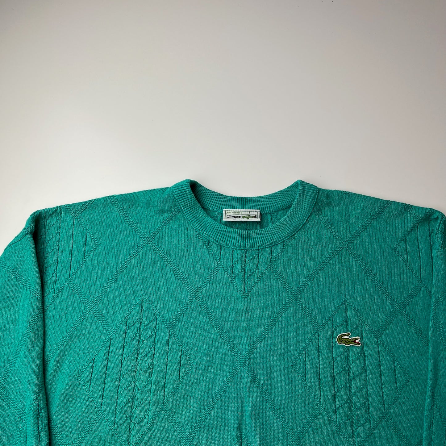 Lacoste Pulli (XXL)