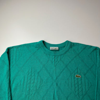 Lacoste Pulli (XXL)