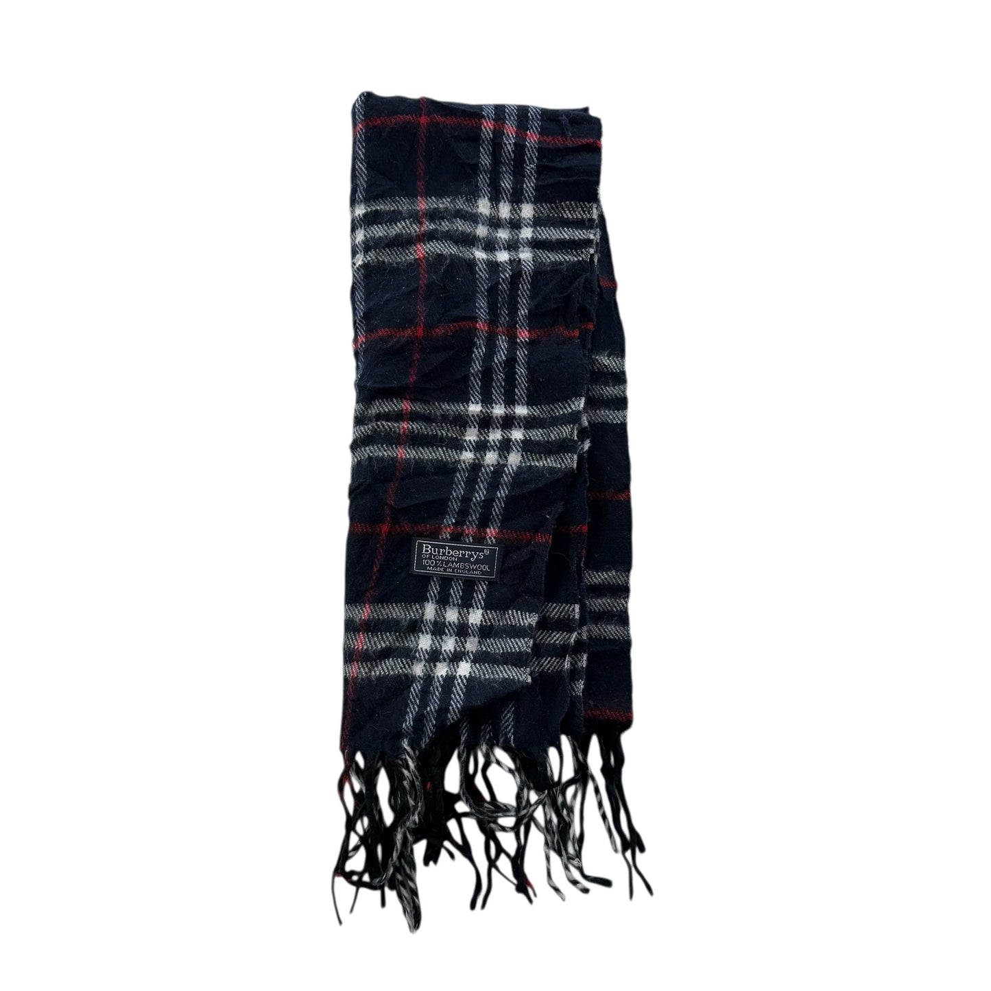 Burberry Schal