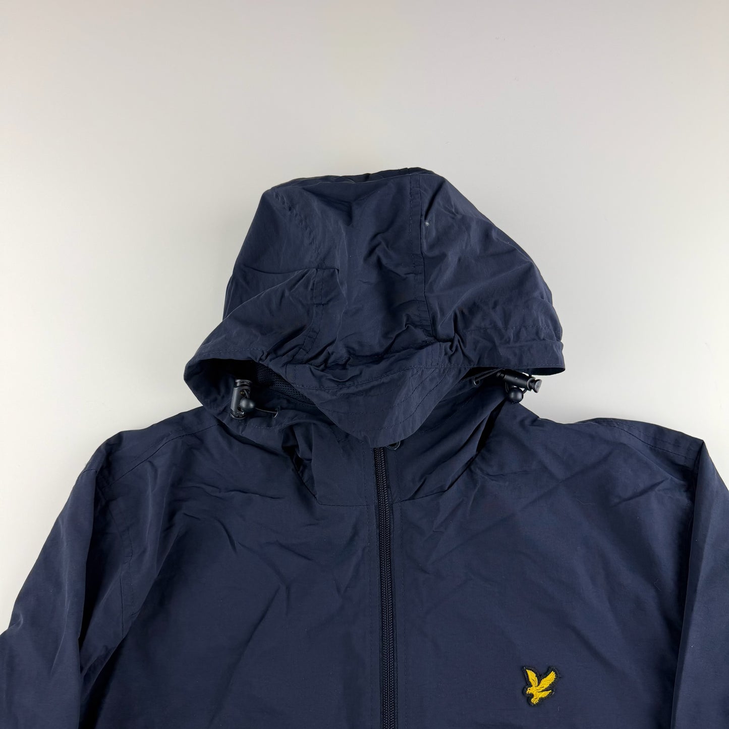 Lyle & Scott Trackjacket (XL)