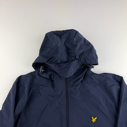 Lyle & Scott Trackjacket (XL)