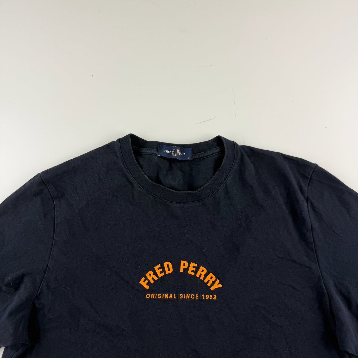 Fred Perry Tshirt (M)