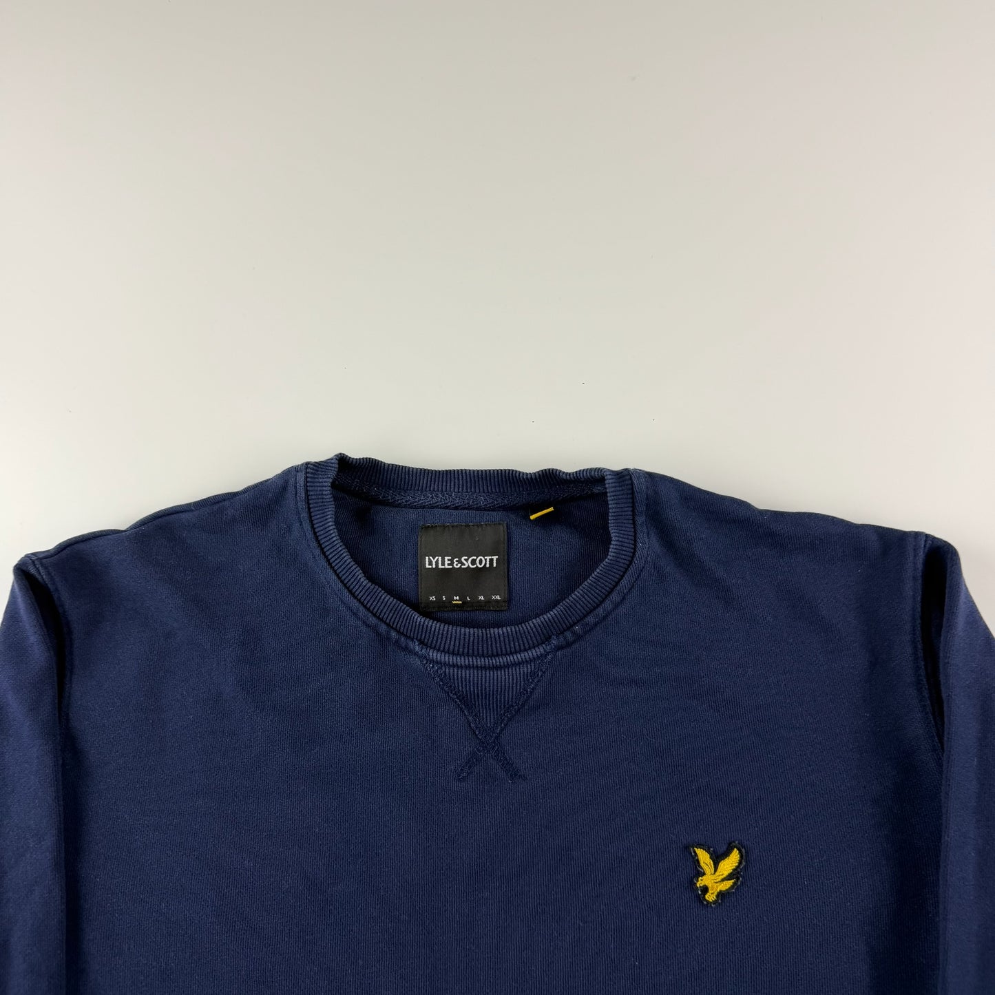 Lyle & Scott Pulli (M)