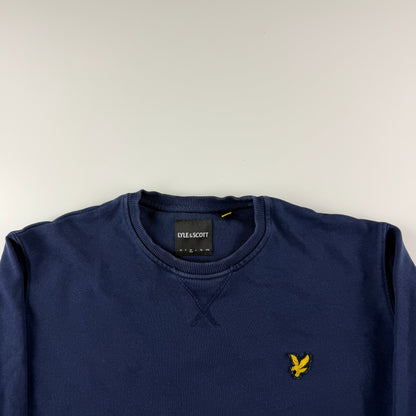 Lyle & Scott Pulli (M)