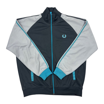 Fred Perry Trackjacket (L)