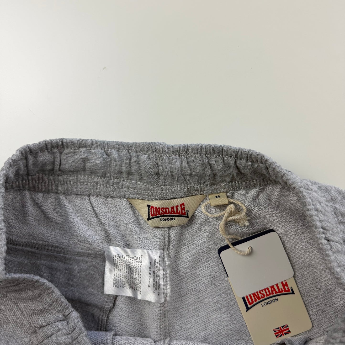 Lonsdale London Shorts (S-3XL)