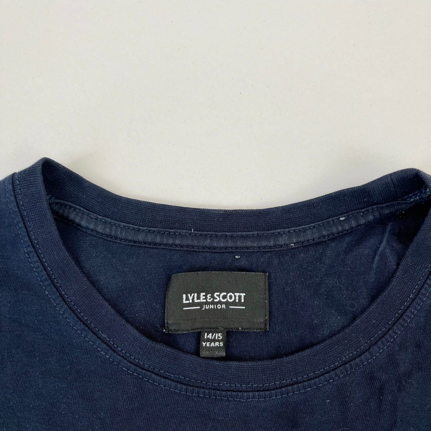Lyle & Scott T-Shirt (S)