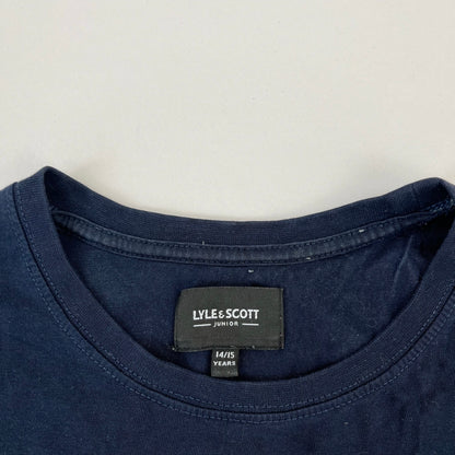 Lyle & Scott T-Shirt (S)