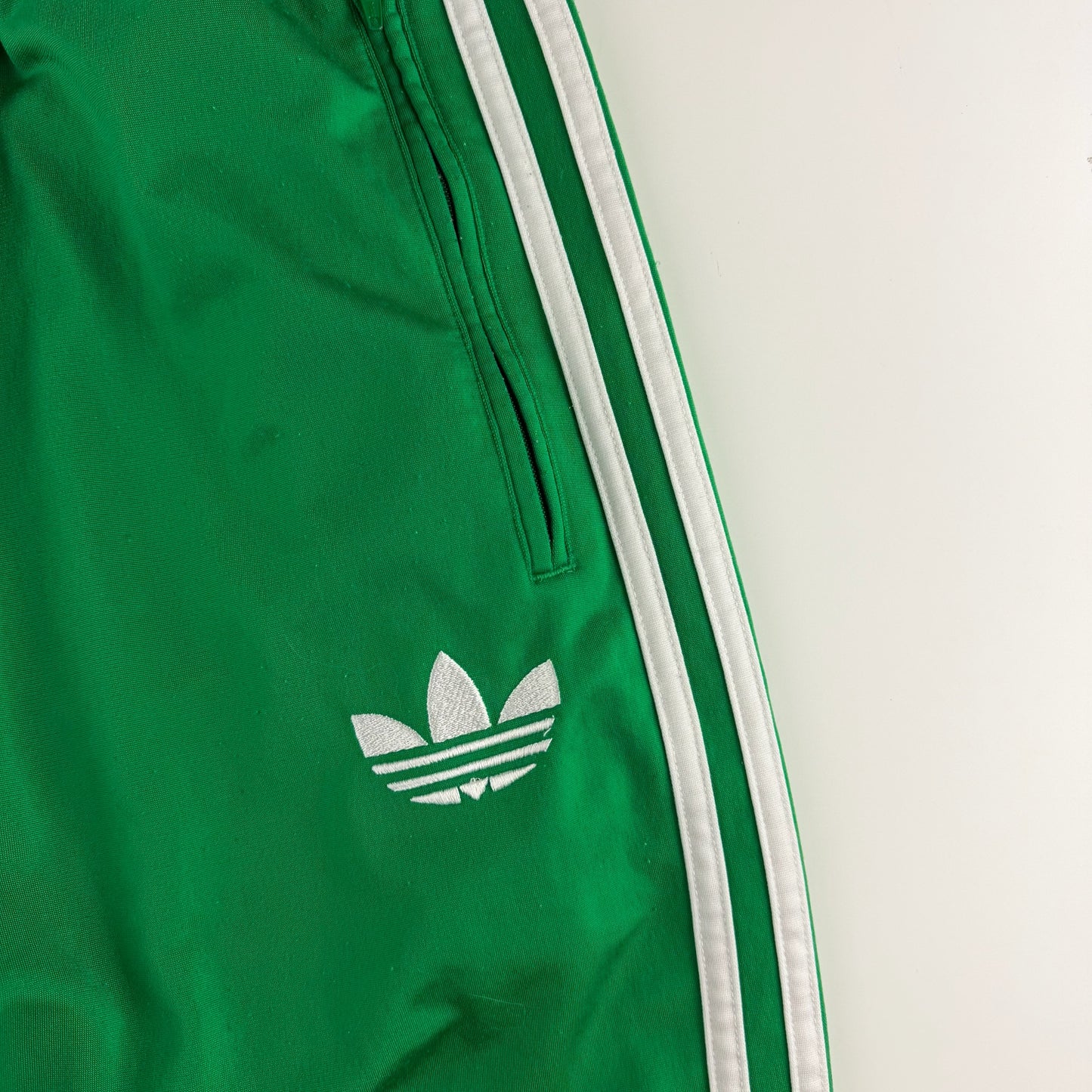 Adidas Trackjacket (S)