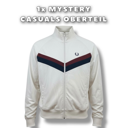 Casual Stadion British Box