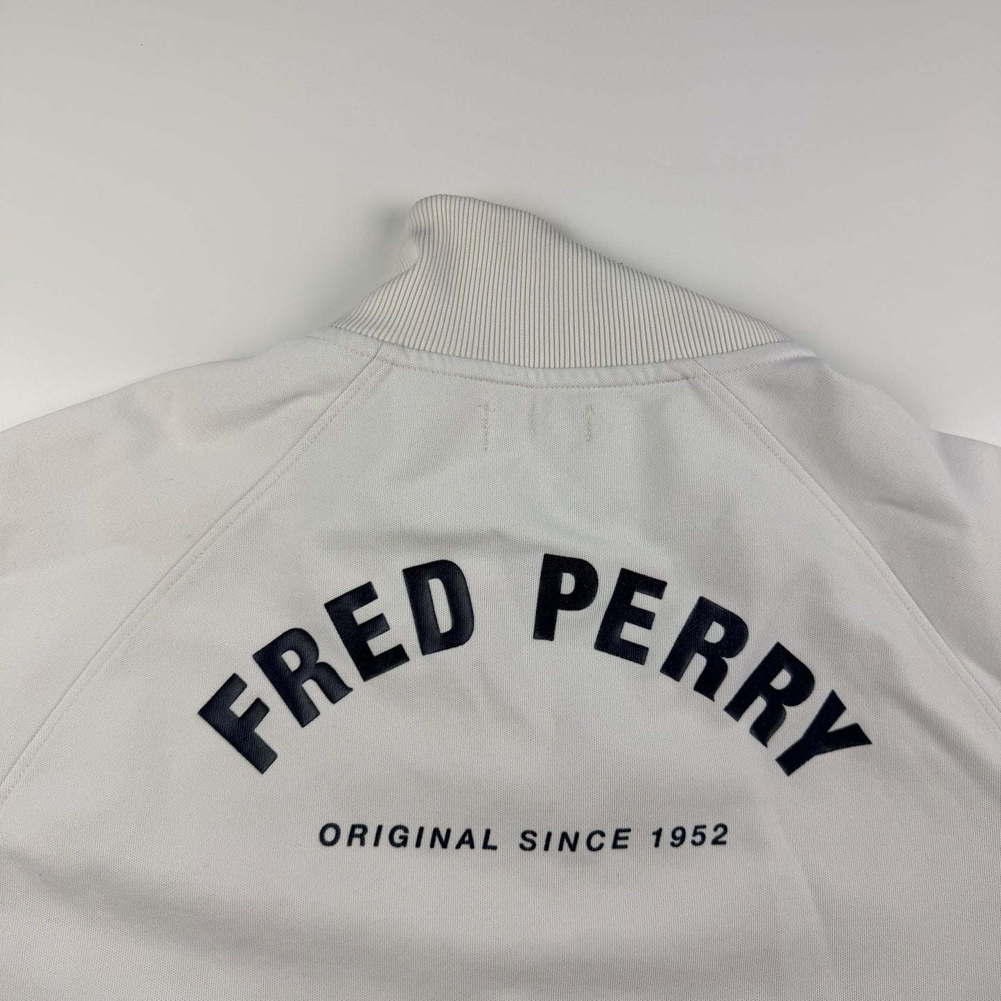 Fred Perry Trackjacket (L)