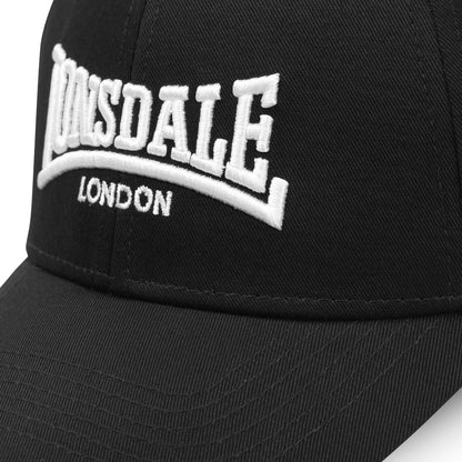 Lonsdale London Cap