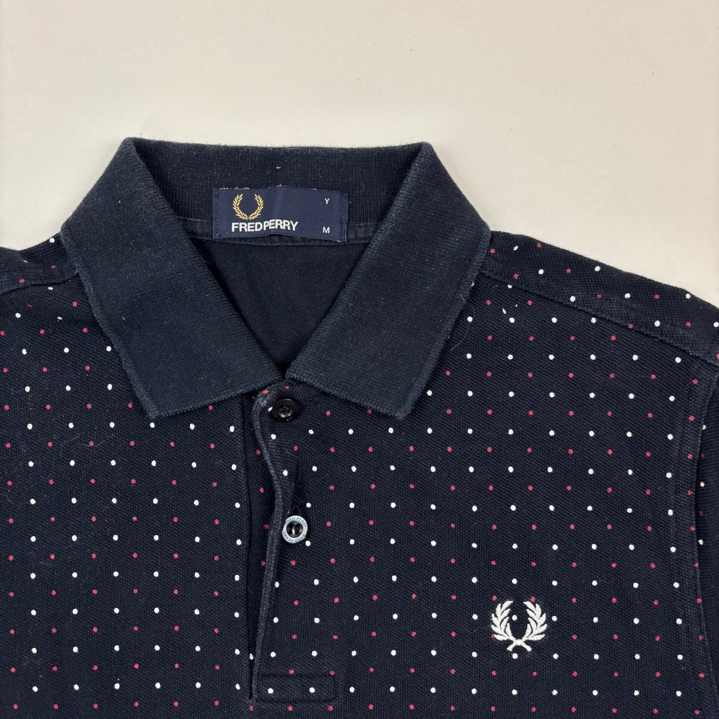Fred Perry Polo (XS)