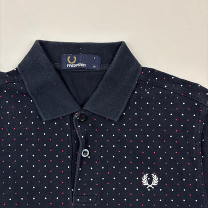Fred Perry Polo (XS)