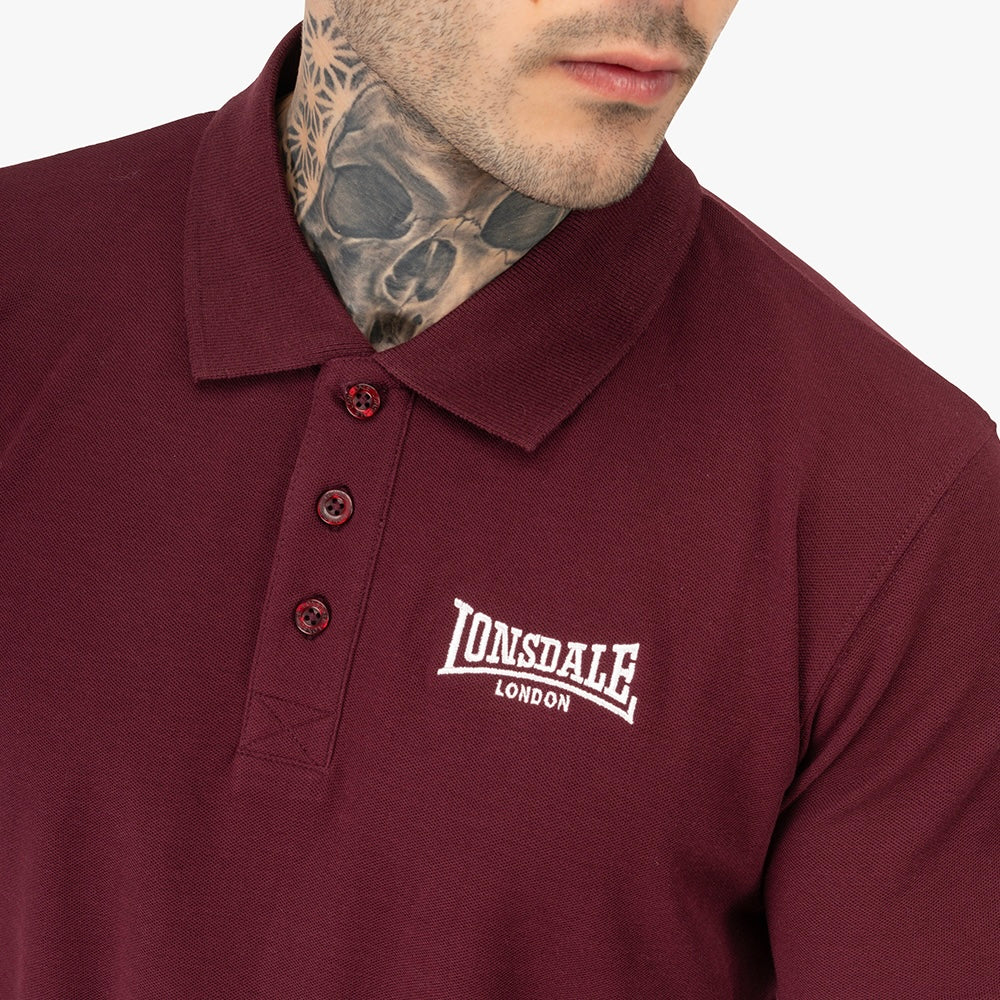 Lonsdale London Polo (S-3XL)