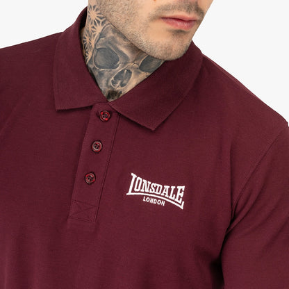 Lonsdale London Polo (S-3XL)