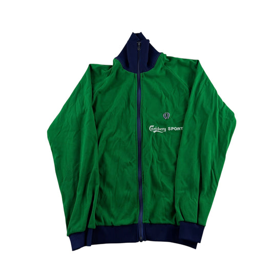 Fred Perry Trackjacket (S)