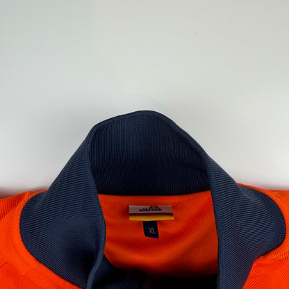 Ellesse Trackjacket (XL)