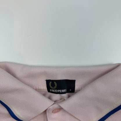 Fred Perry Polo (S)