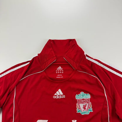 Adidas Liverpool Trikot (S)